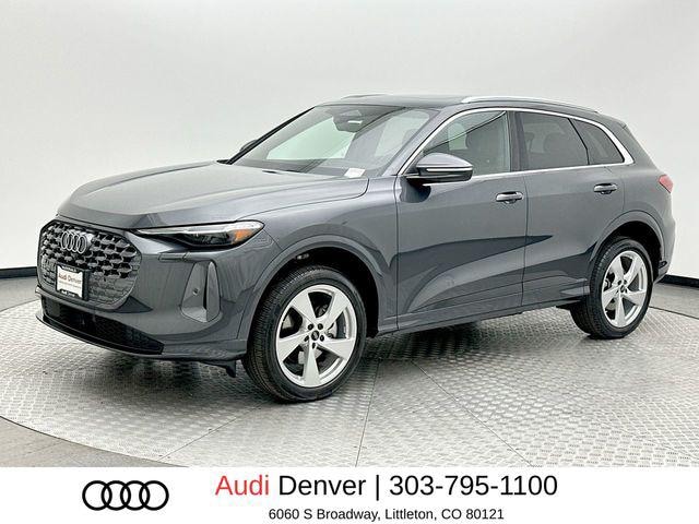 Photo of 2025 Audi Q5