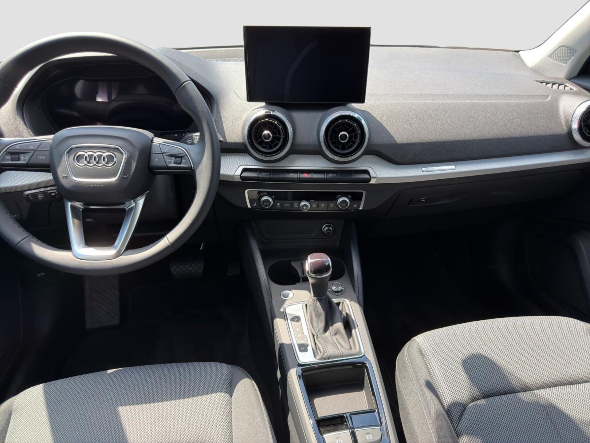 Audi Q2 Advanced