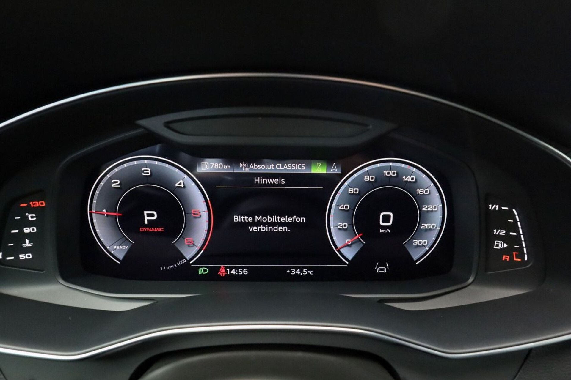 Audi A6 Avant Sport