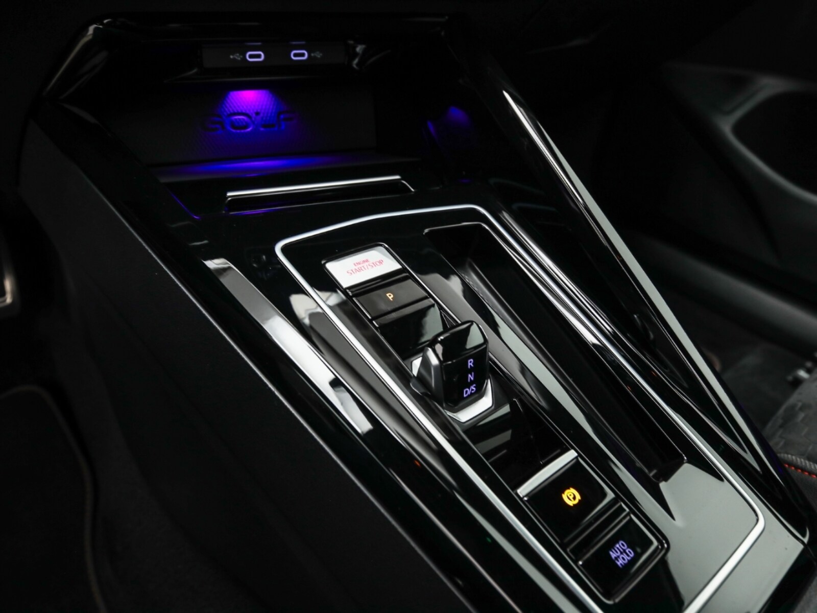 Volkswagen Golf – Bild 10