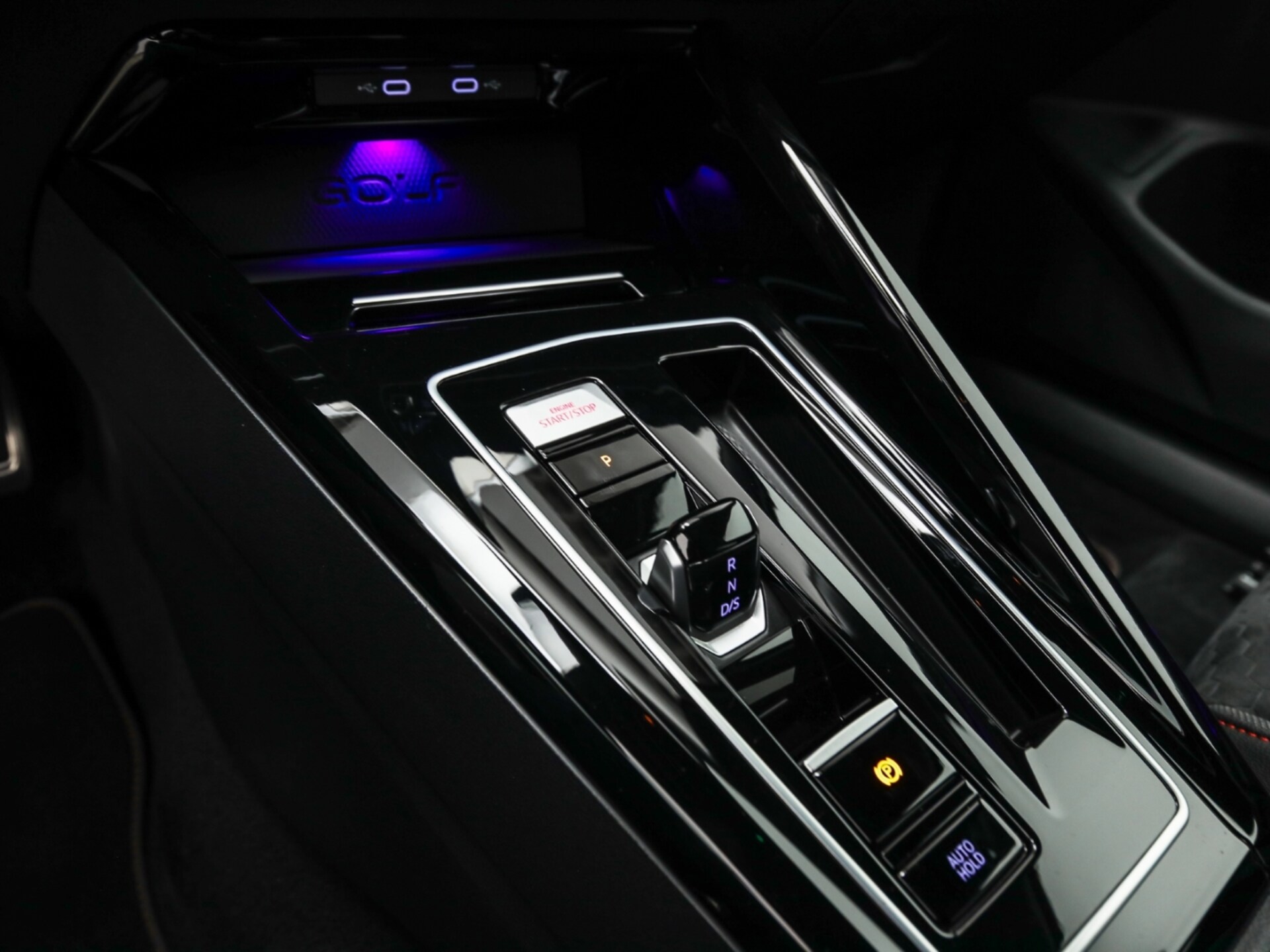 Volkswagen Golf GTI Clubsport