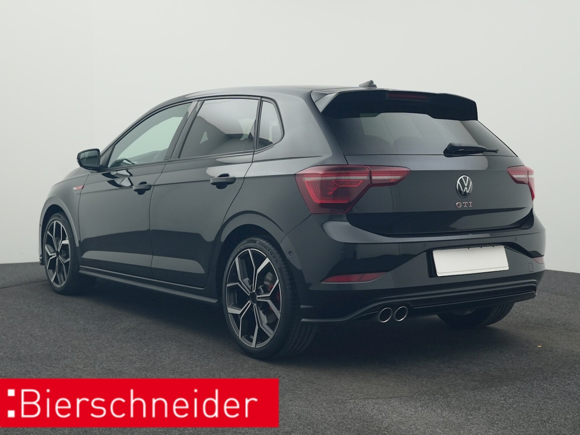 Volkswagen Polo GTI