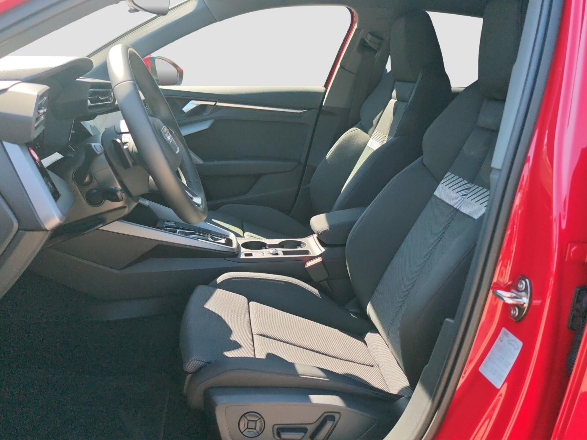 Audi A3 Sportback TFSI e Advanced