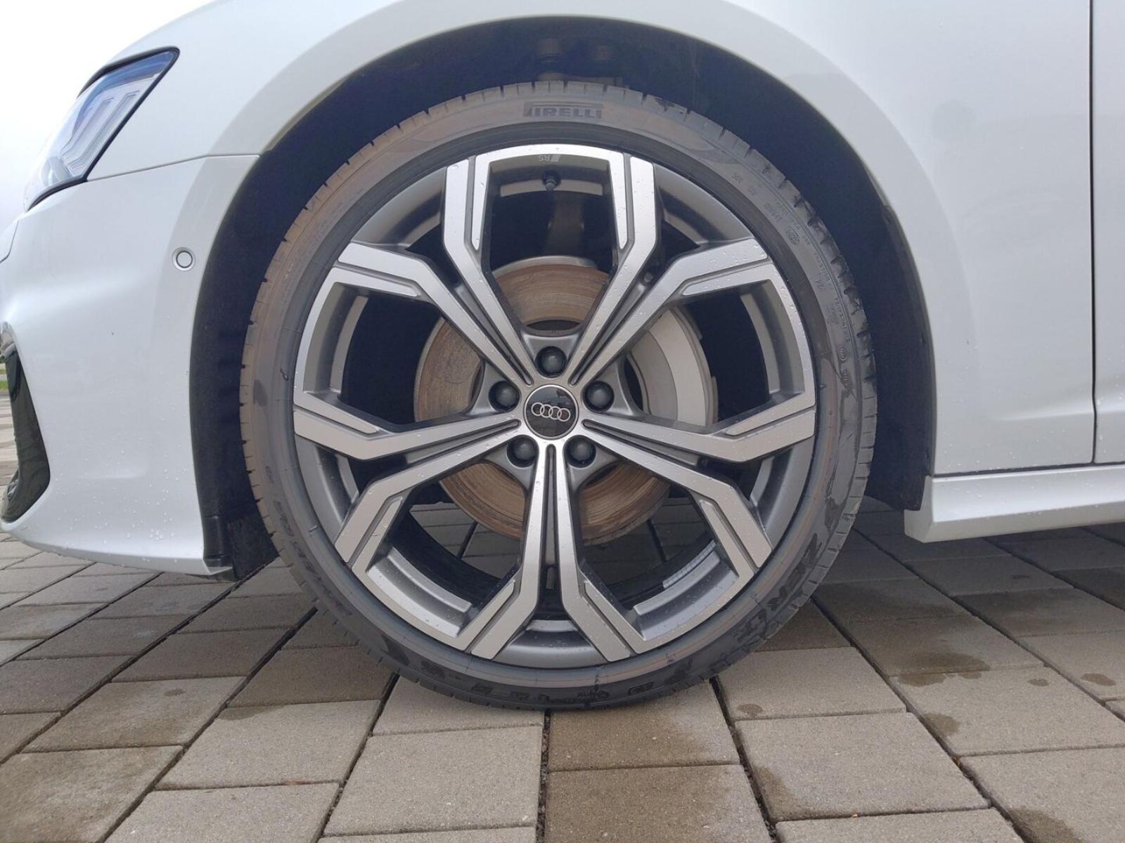 Audi A6 Avant – Bild 9