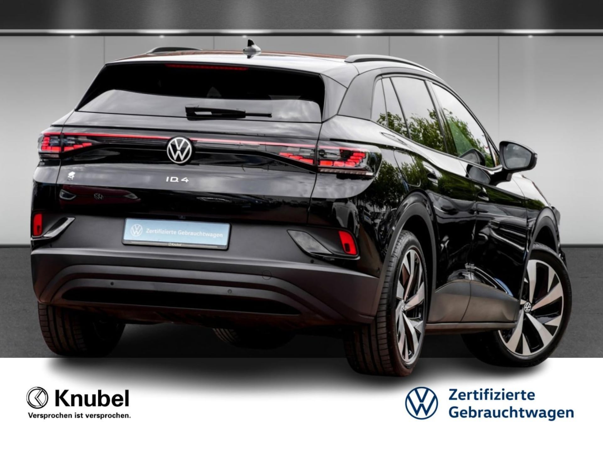 Volkswagen ID.4 Pro