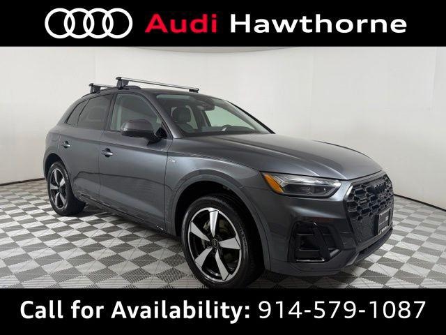 Photo of 2023 Audi Q5