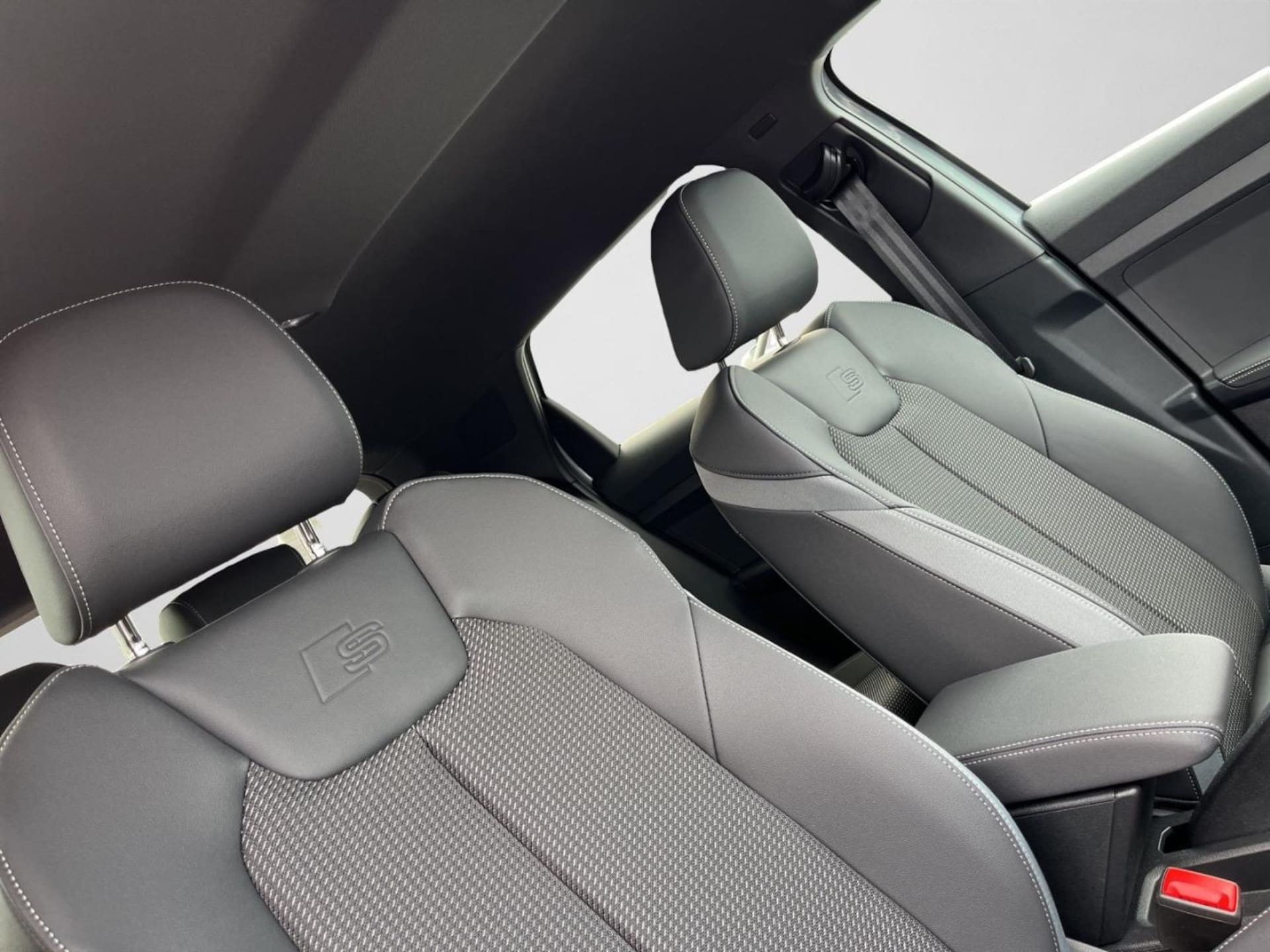 Audi A1 Sportback S line