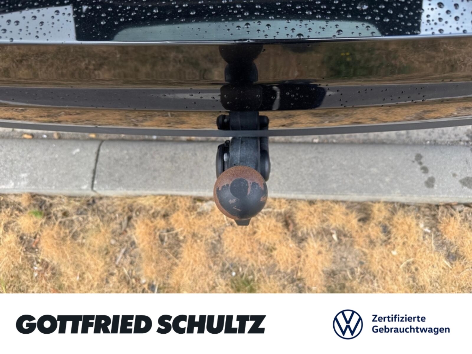 Volkswagen Touran – Bild 11