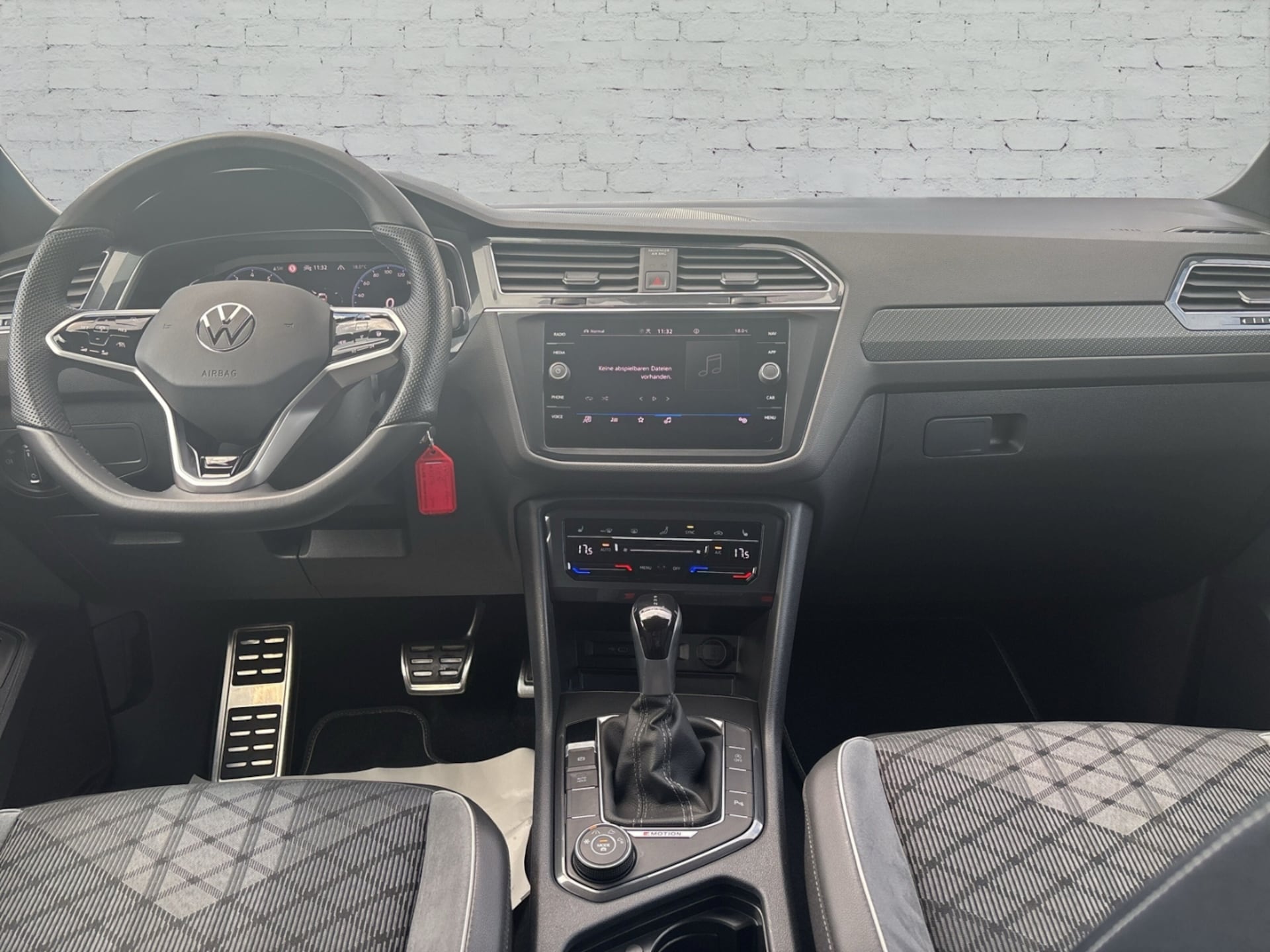 Volkswagen Tiguan Allspace R-Line