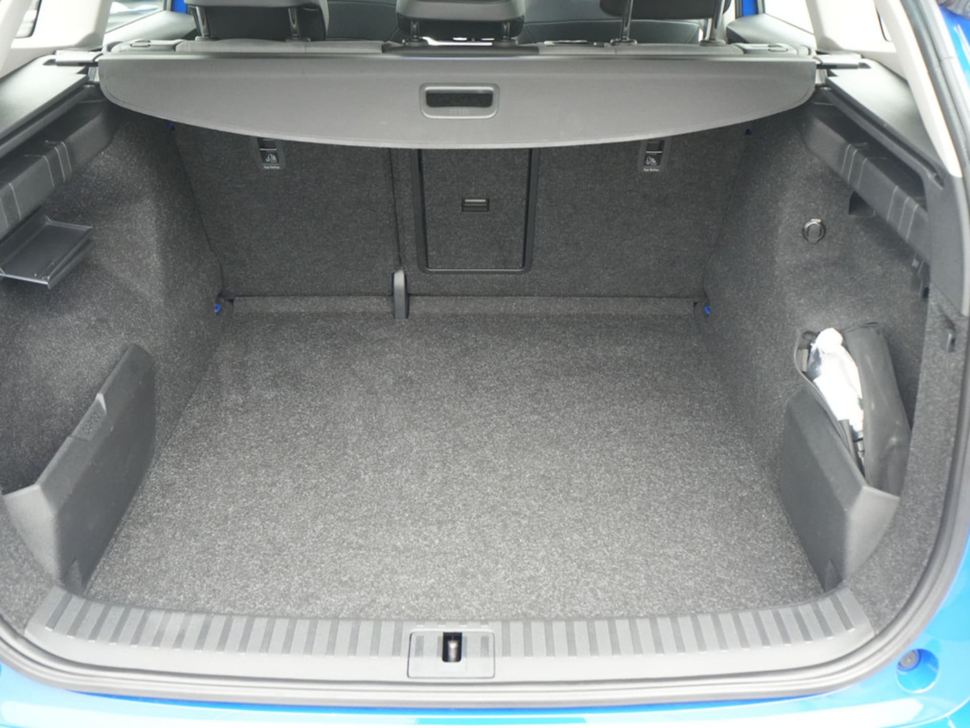 Skoda Enyaq 50