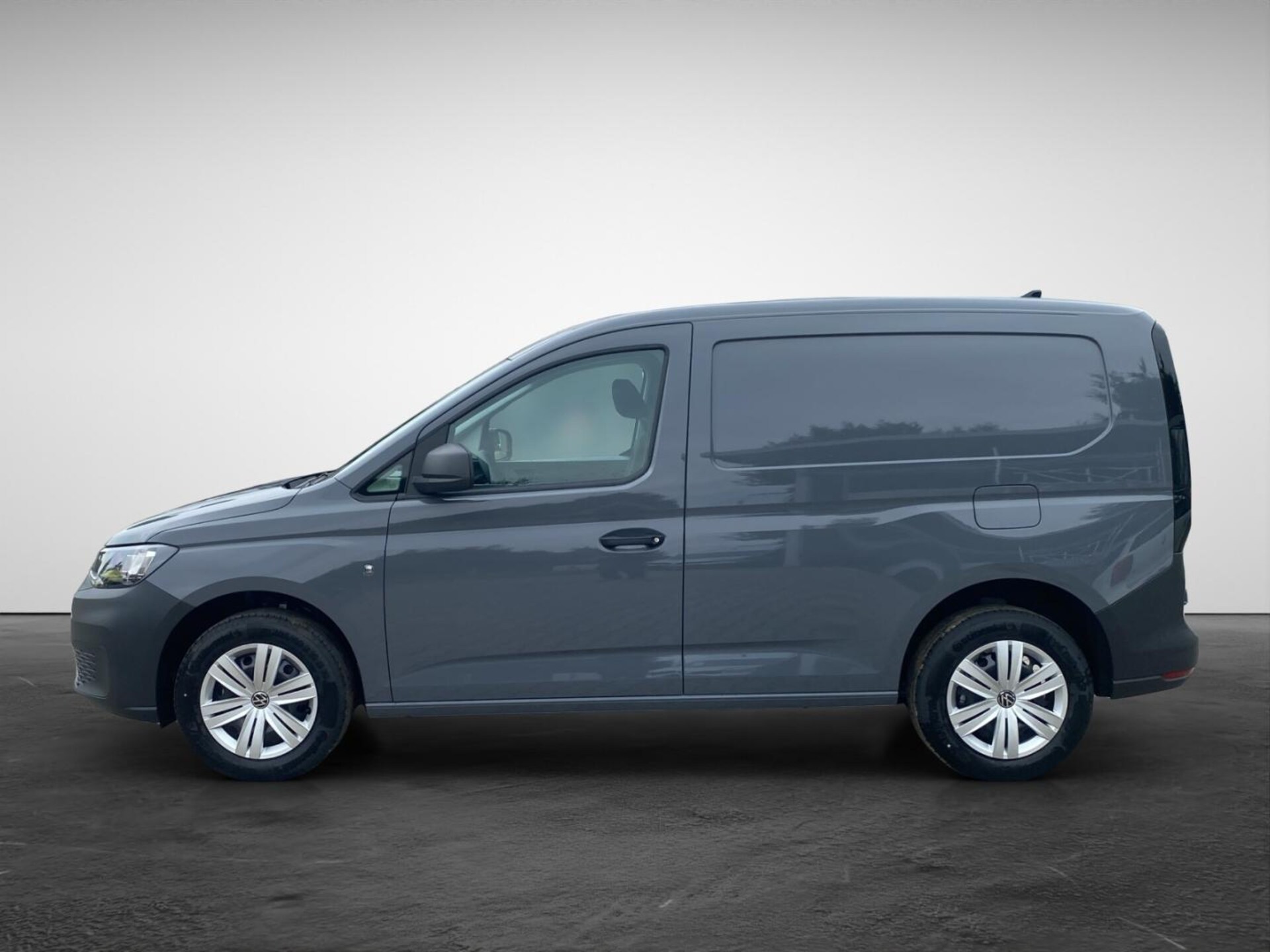 Volkswagen Caddy Cargo