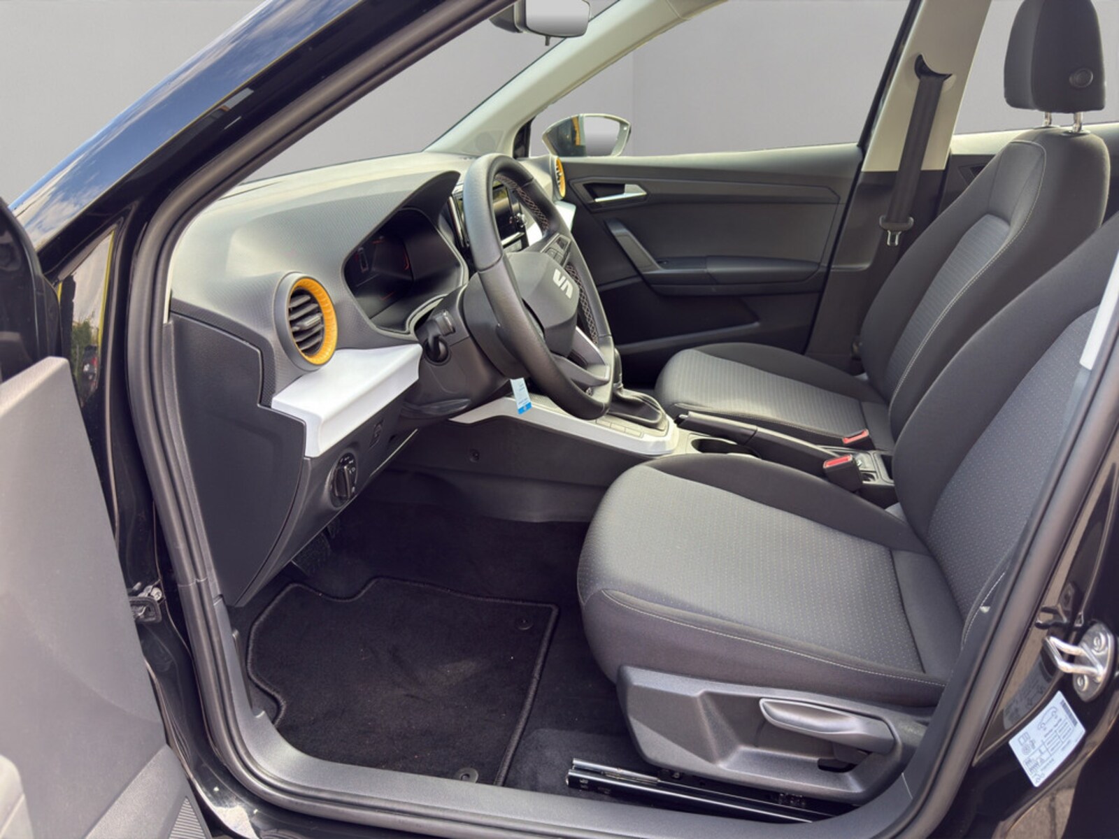 SEAT Arona – Bild 5