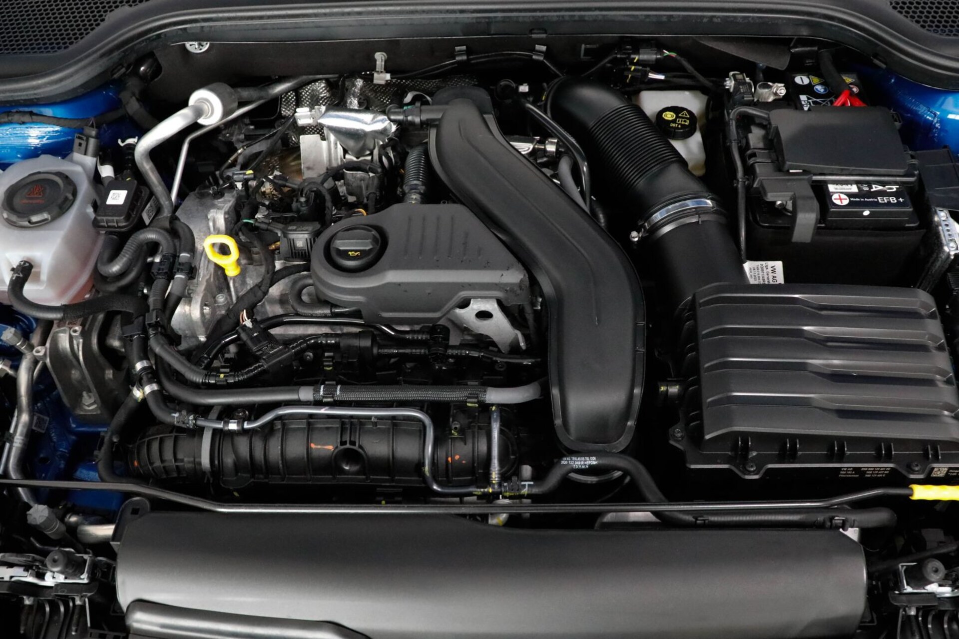 Skoda Scala Tour