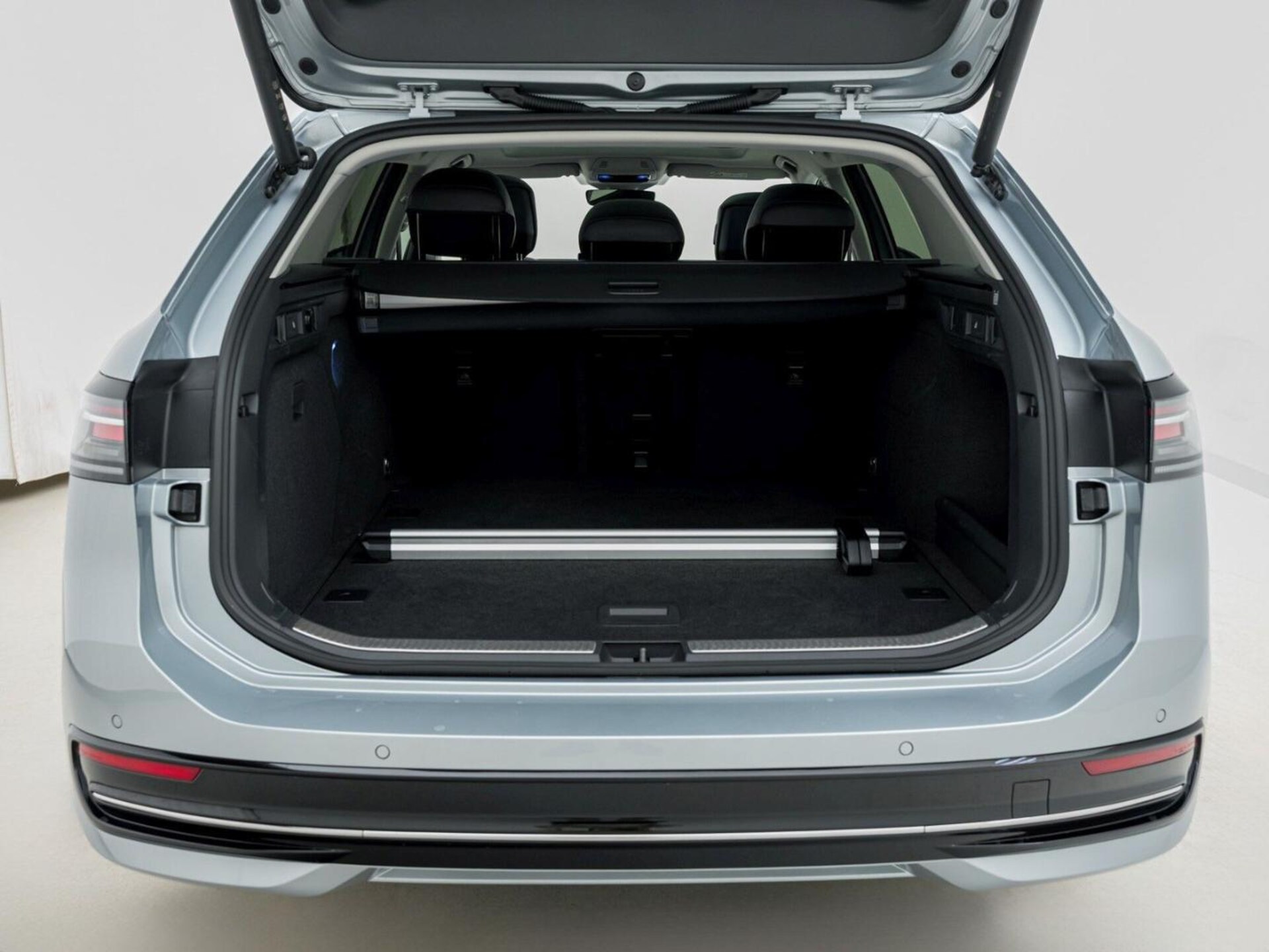 Volkswagen Passat Elegance