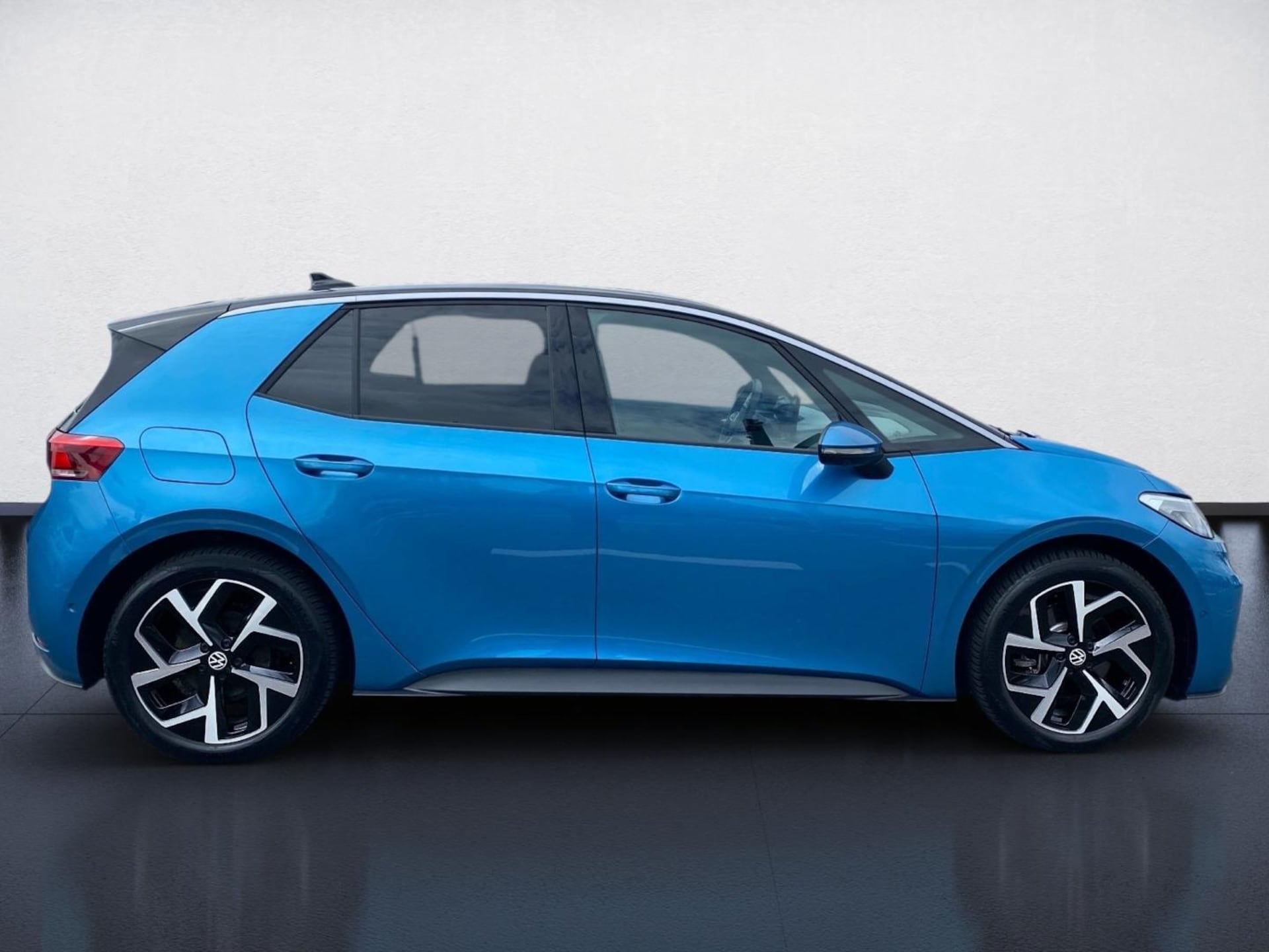Volkswagen ID.3 MOVE Pro