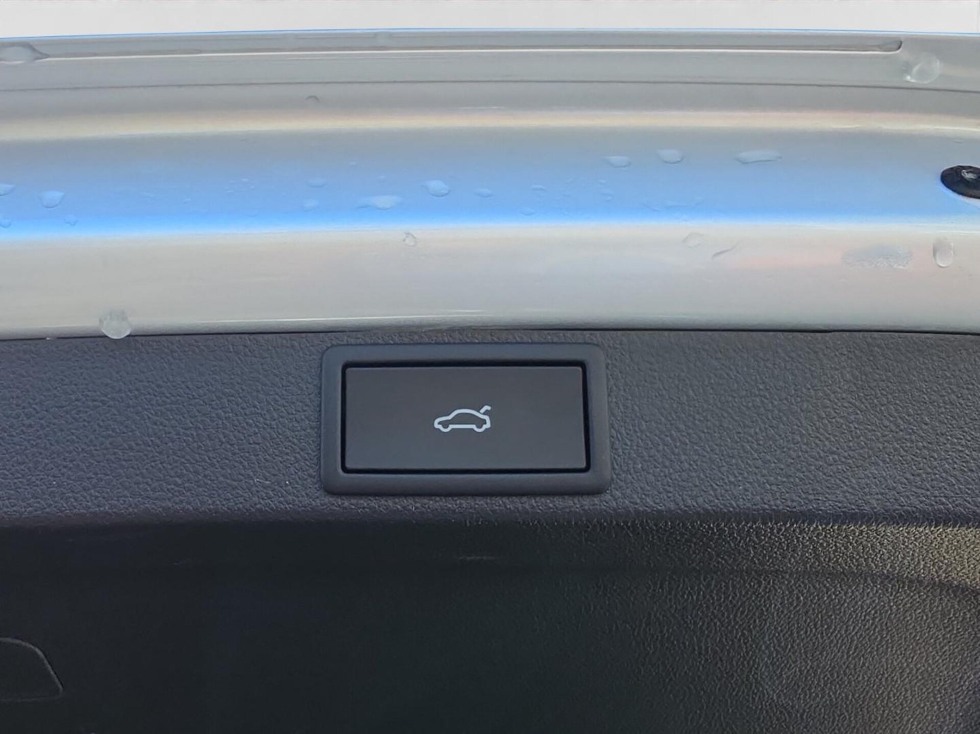 Skoda Octavia Combi RS