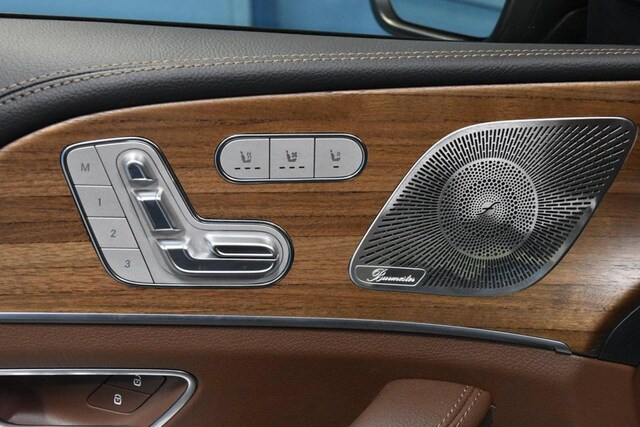 2025 Mercedes-Benz GLE 350