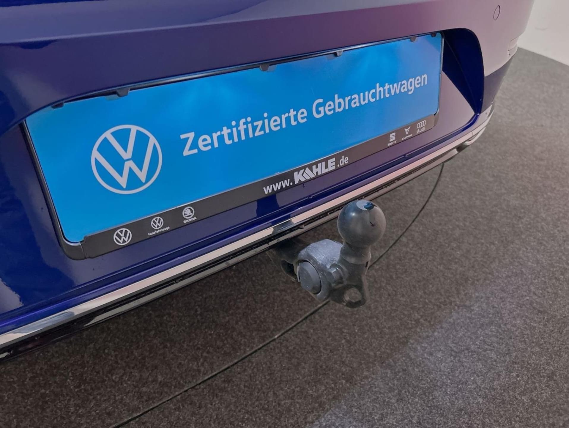 Volkswagen Arteon Shooting Brake R-Line
