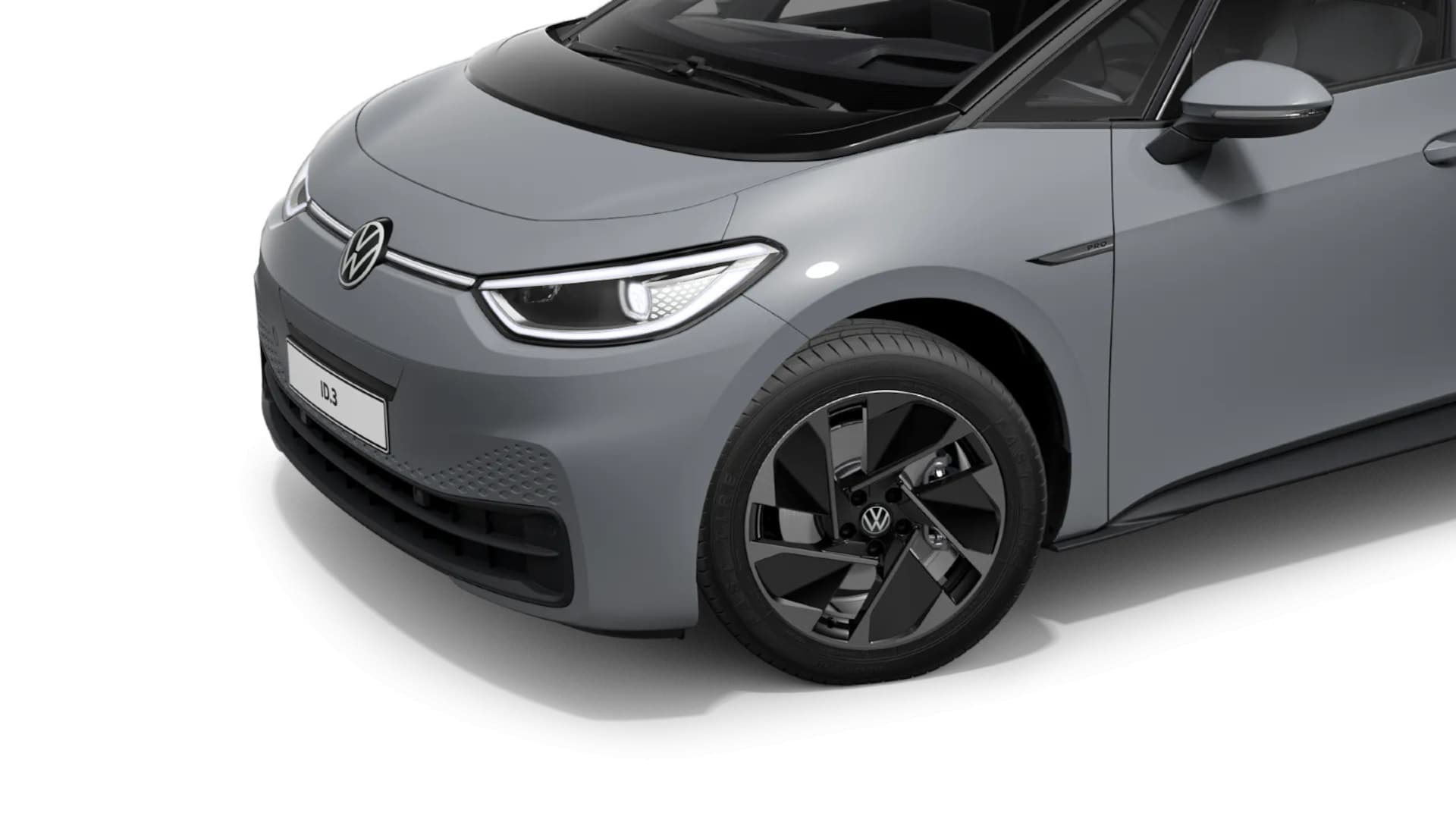 Volkswagen ID.3 Pro Performance Max