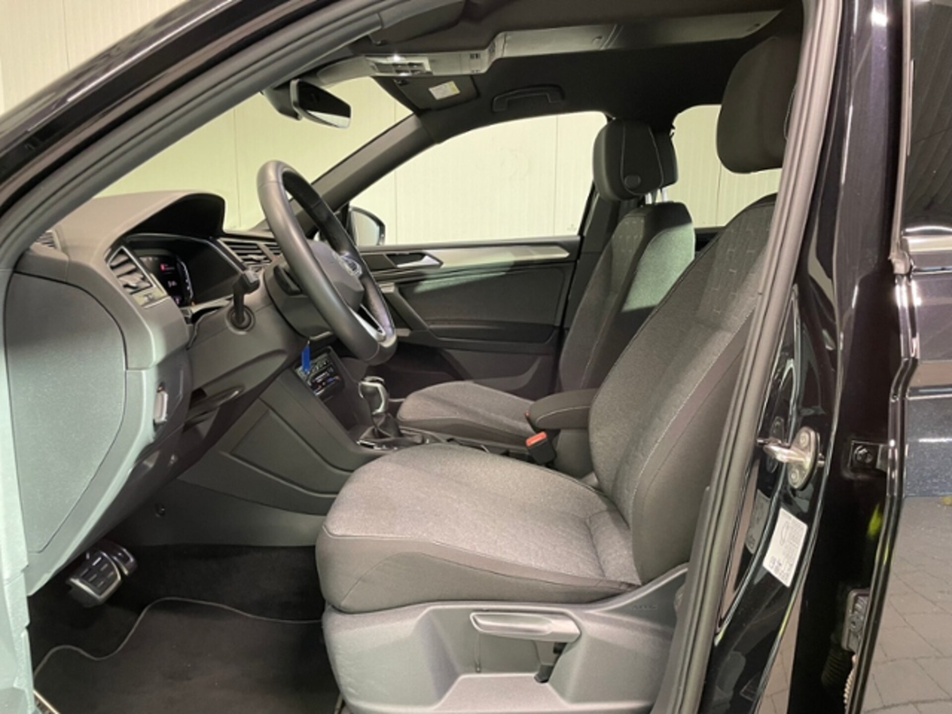 Volkswagen Tiguan Allspace MOVE