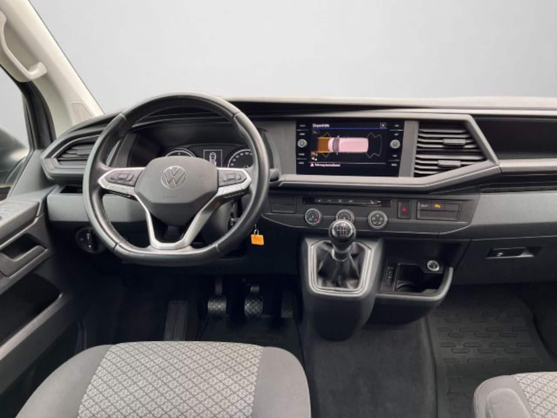 Volkswagen T6.1 Multivan Trendline