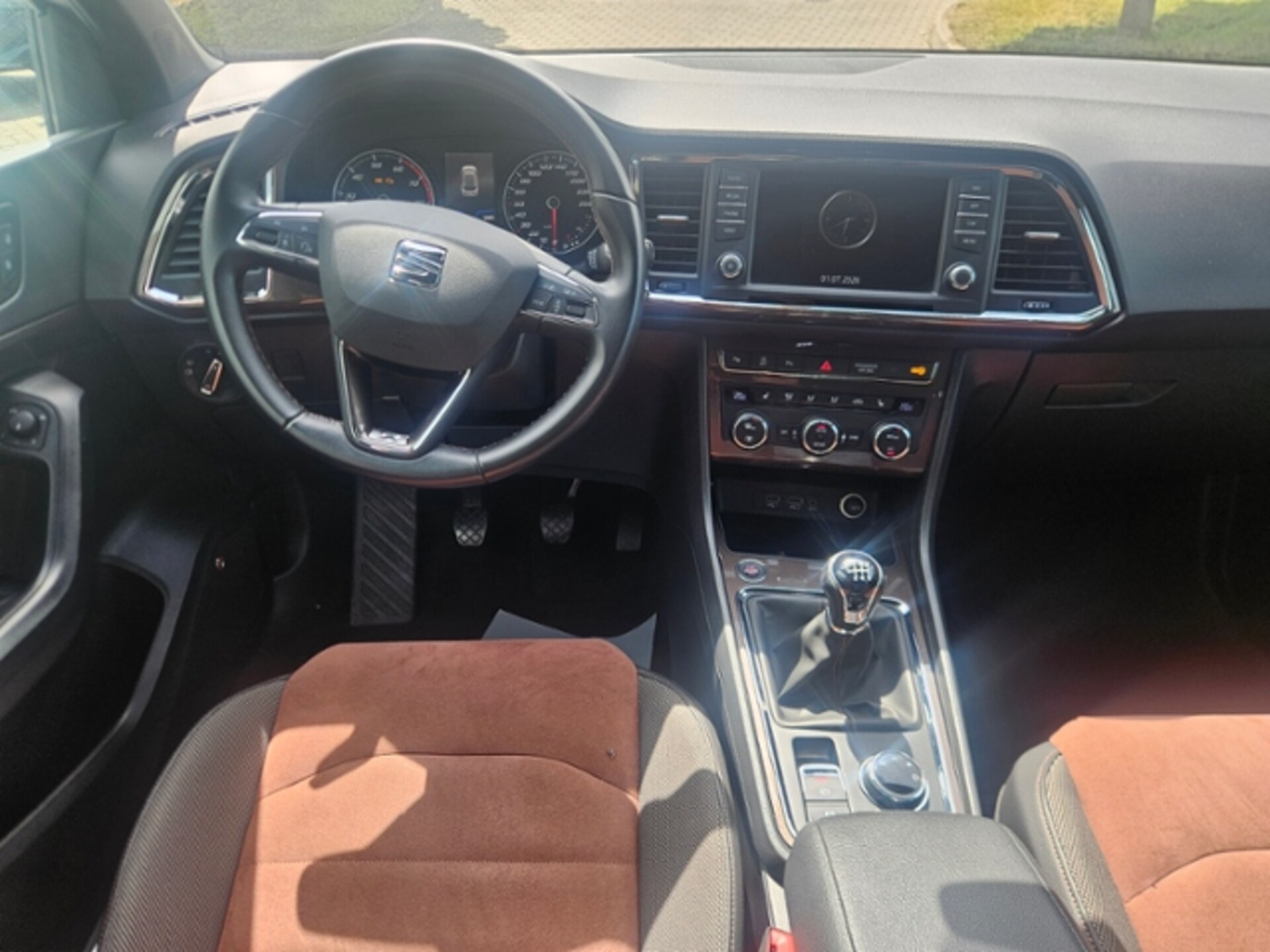 SEAT Ateca XCELLENCE