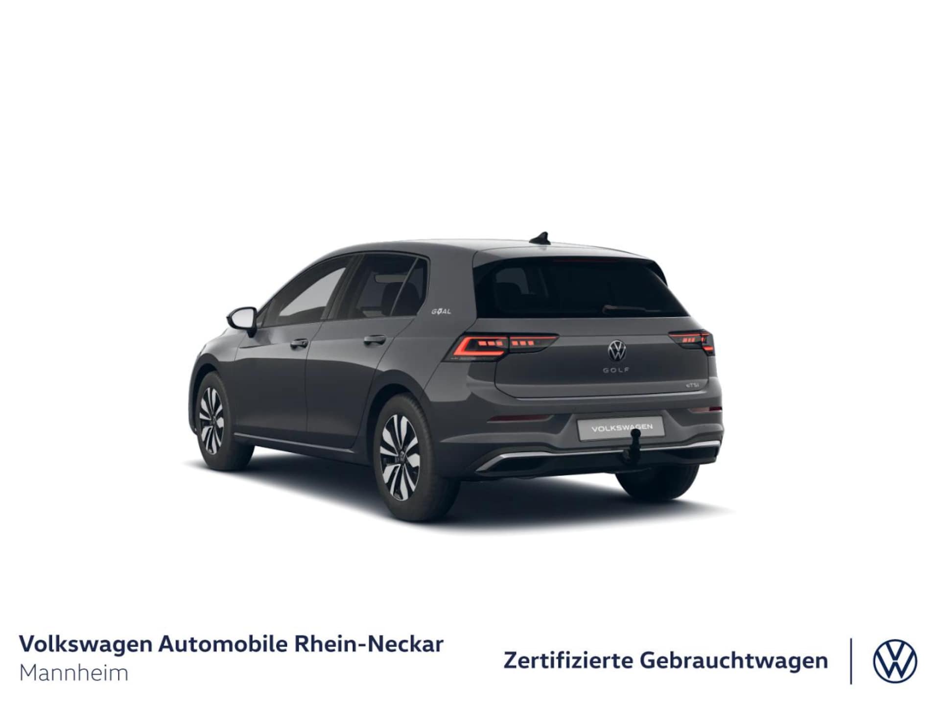 Volkswagen Golf Life