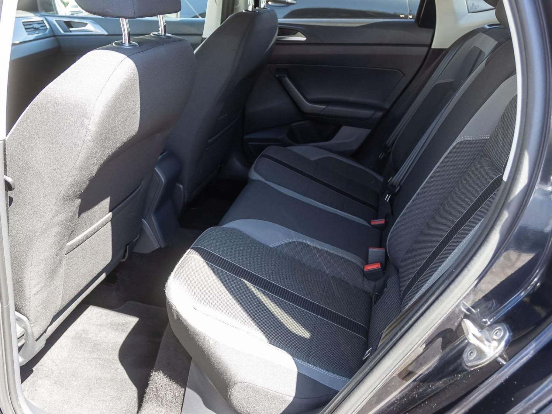 Volkswagen Polo Highline