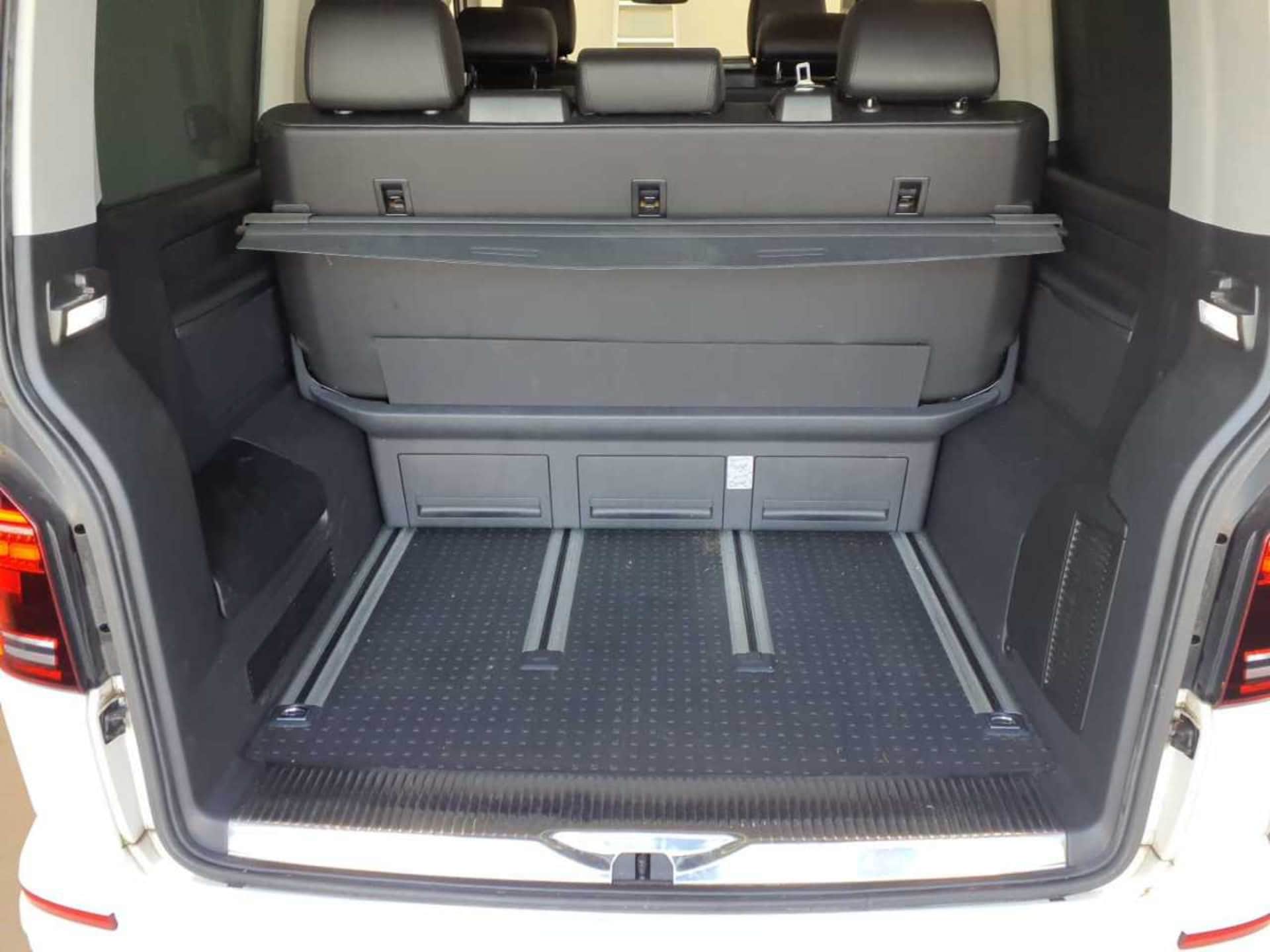 Volkswagen T6.1 Multivan Comfortline