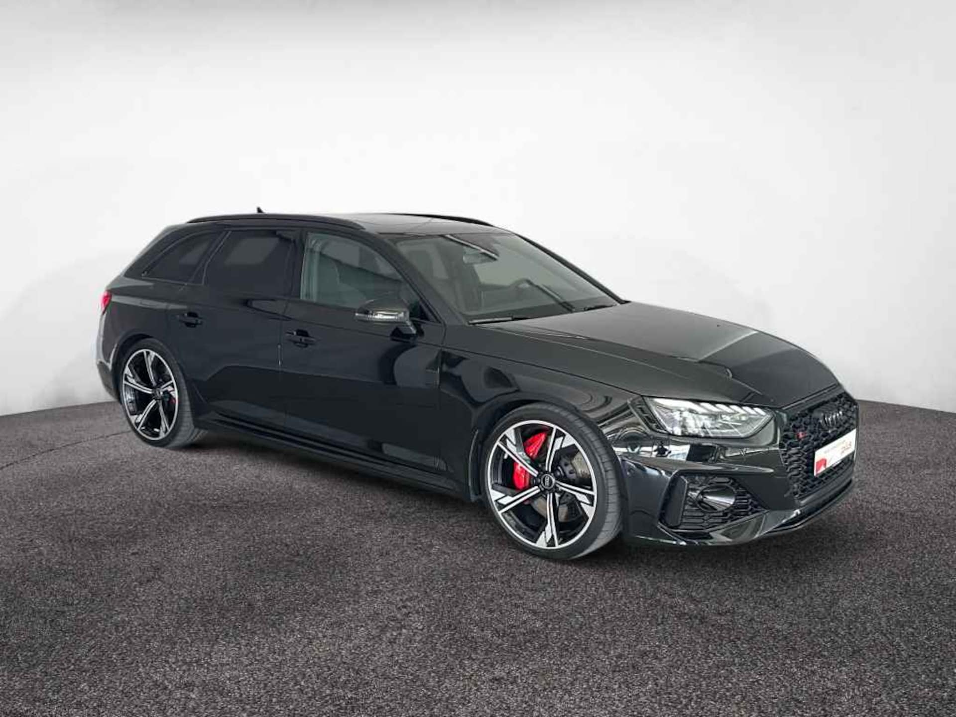 Audi RS 4 Avant