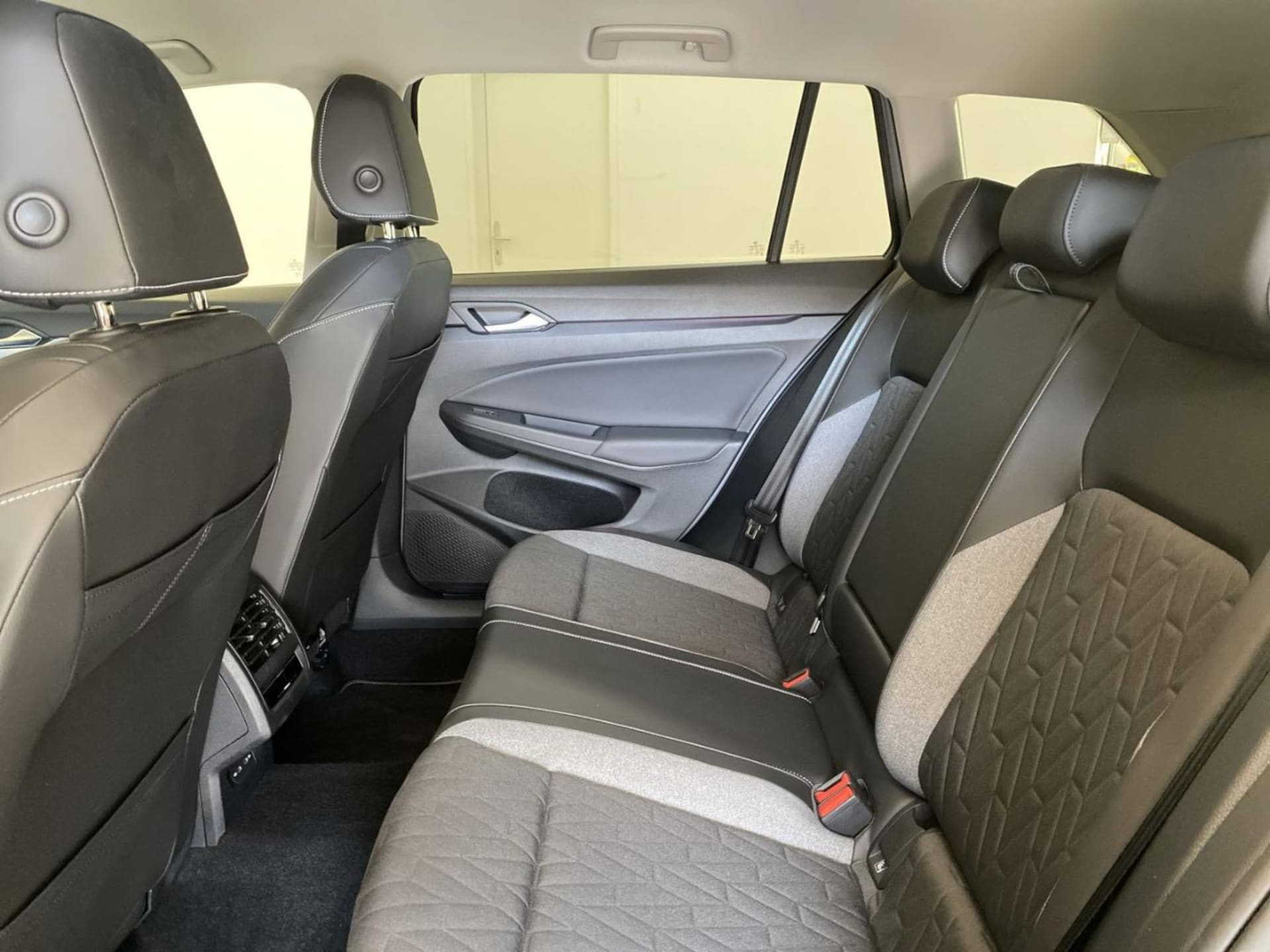 Volkswagen Golf Variant Goal