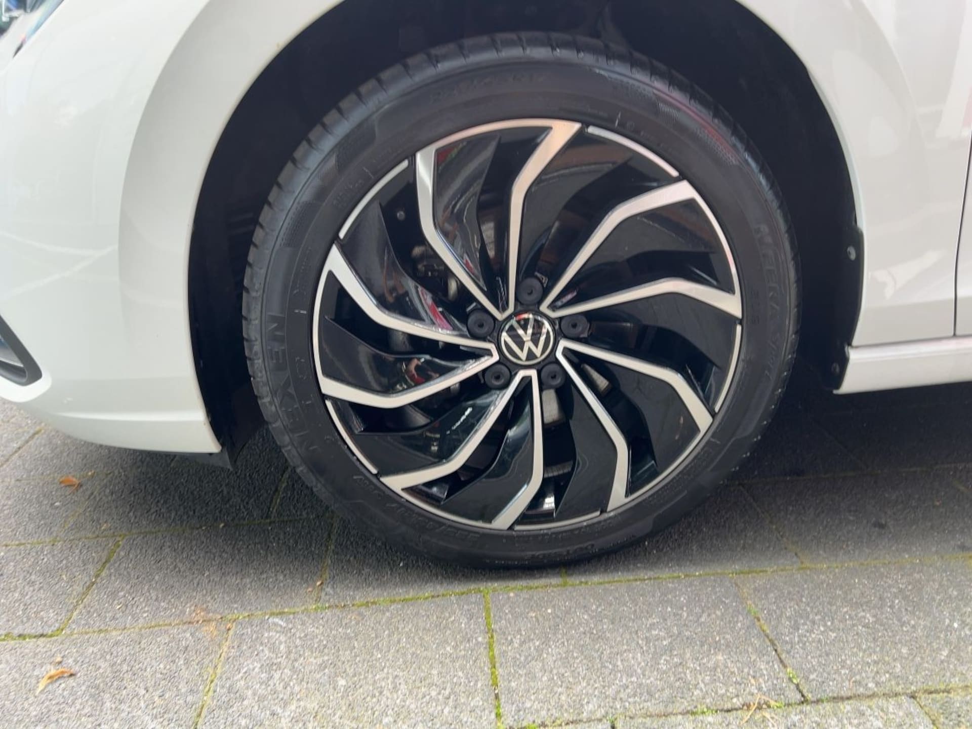 Volkswagen Golf MOVE