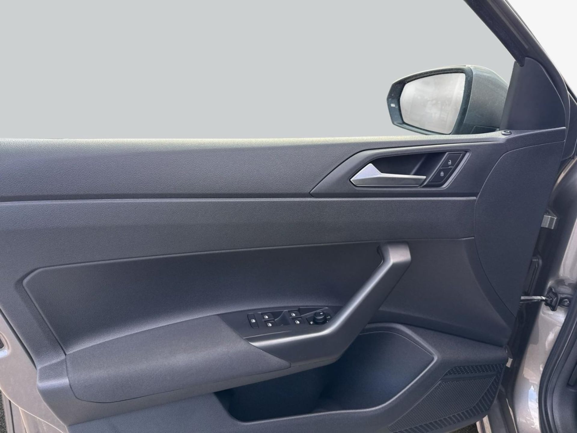 Volkswagen Polo Trendline