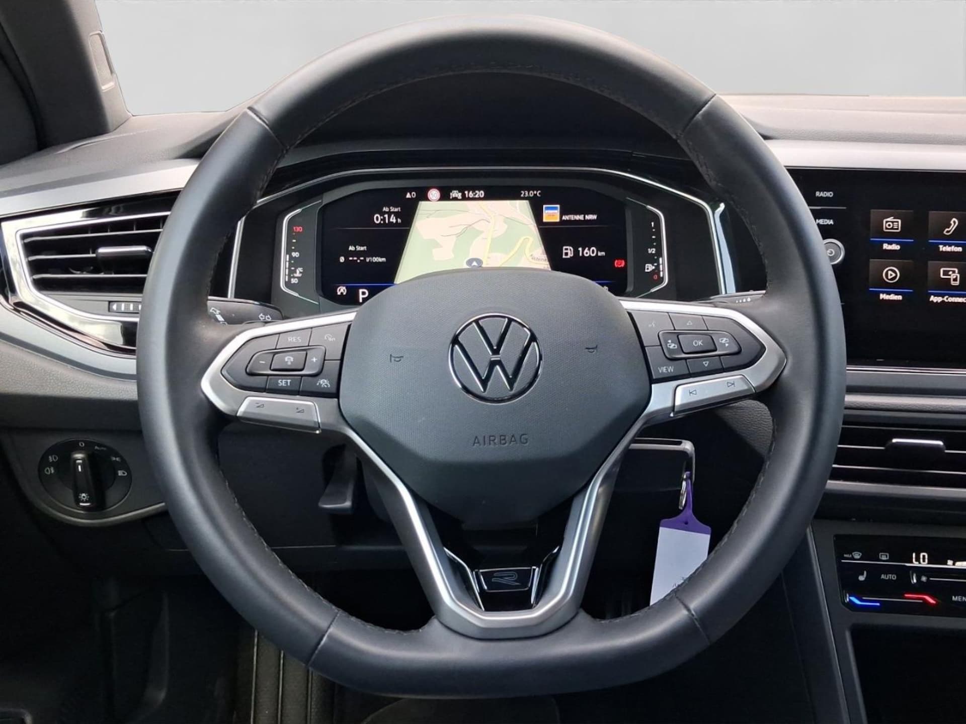 Volkswagen Taigo R-Line