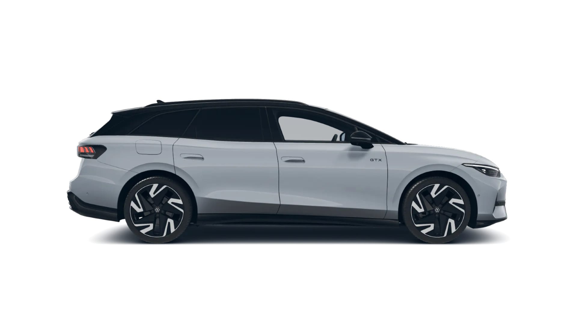 Volkswagen ID.7 Tourer GTX