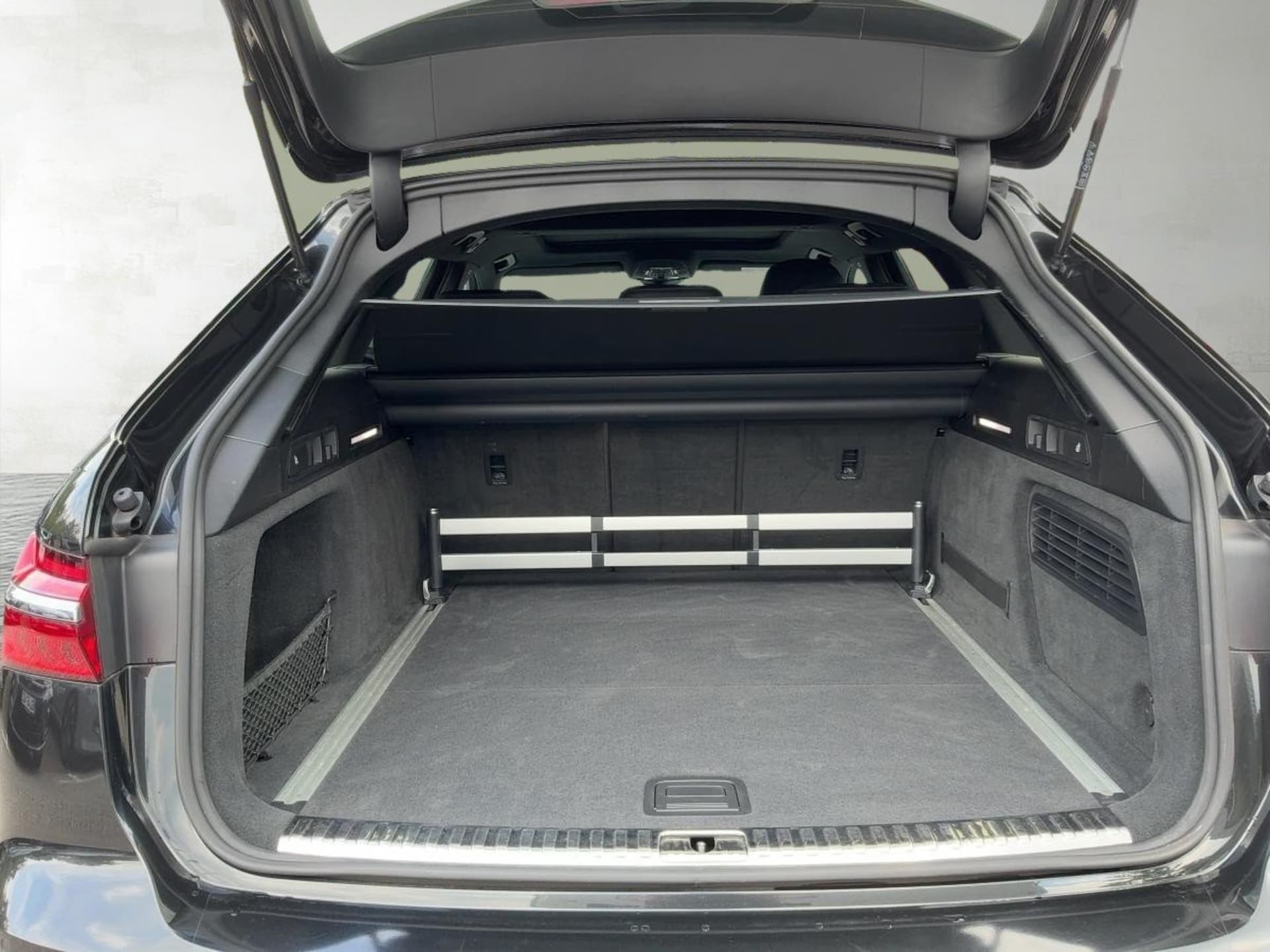 Audi A6 Avant Sport