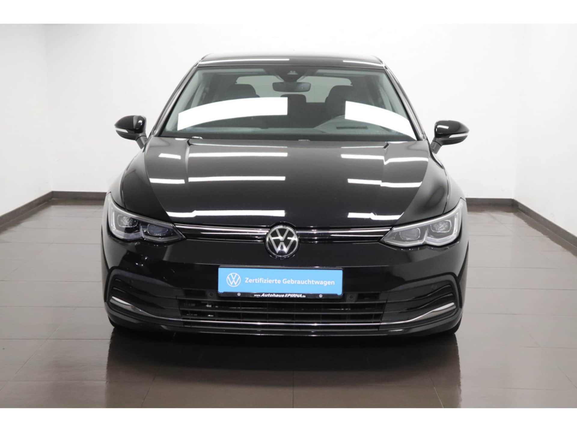 Volkswagen Golf Active