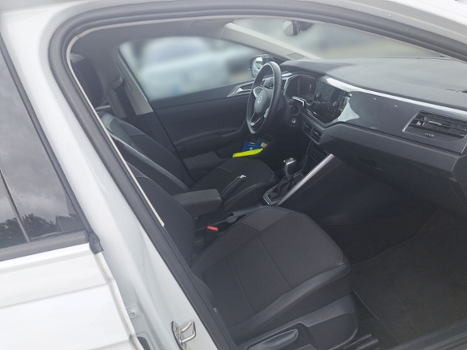 Volkswagen Taigo – Bild 9