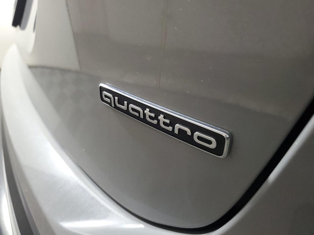 2023 Audi Q4 Sportback e-tron