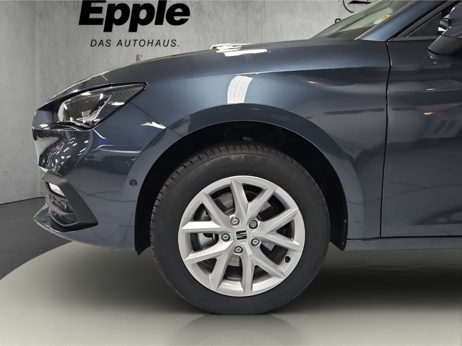 SEAT Leon – Bild 6