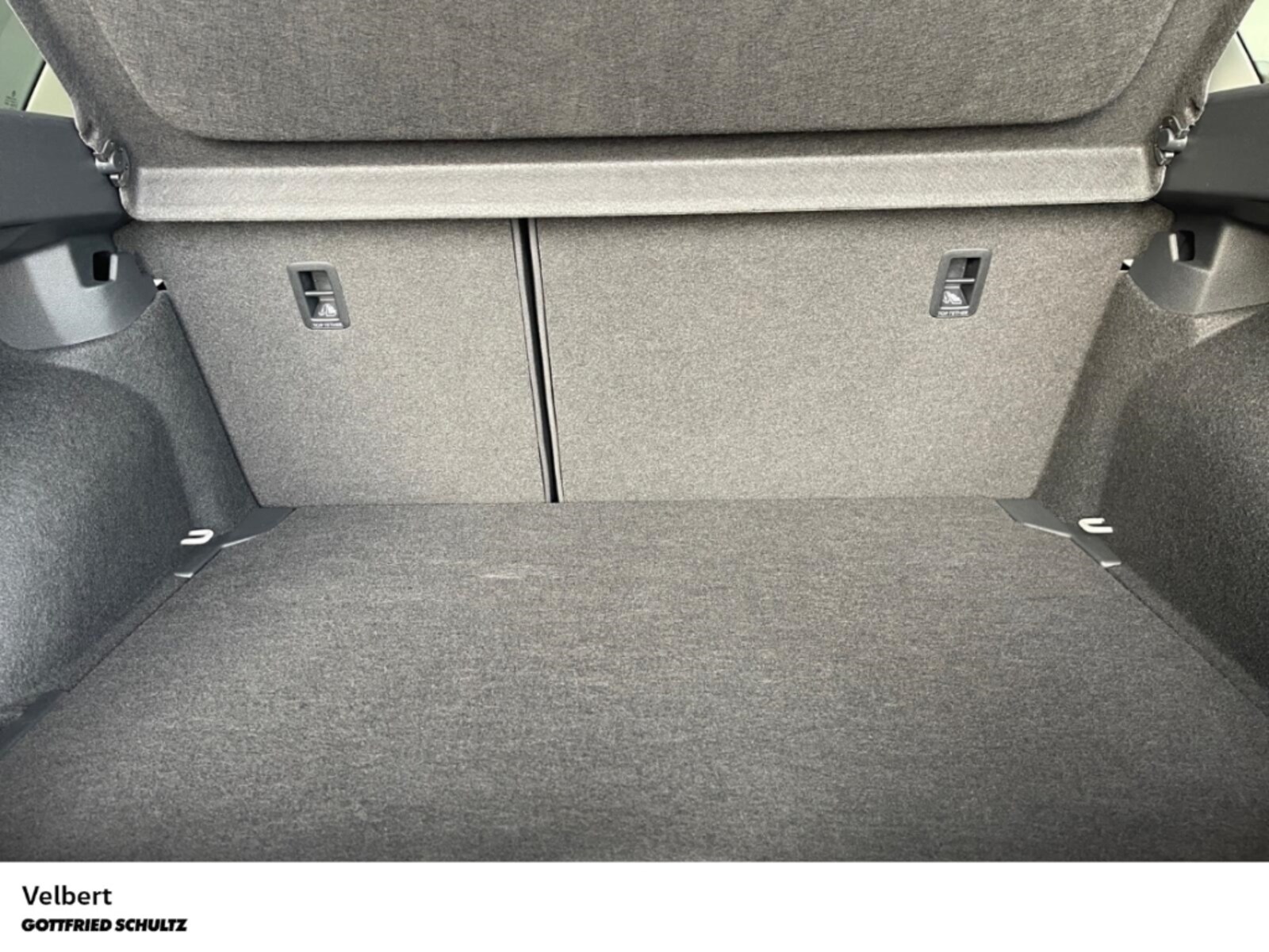 Volkswagen Taigo – Bild 7