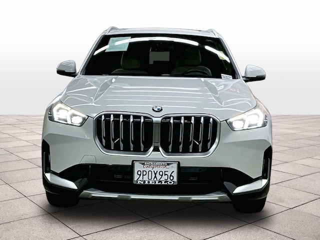 2025 BMW X1