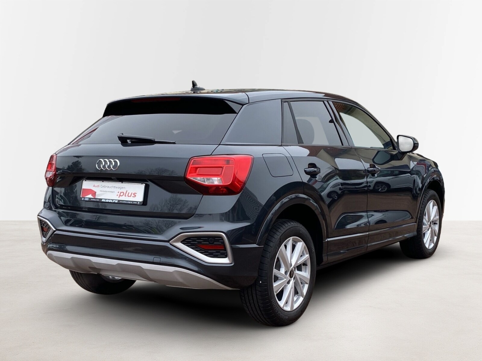 Audi Q2 – Bild 4