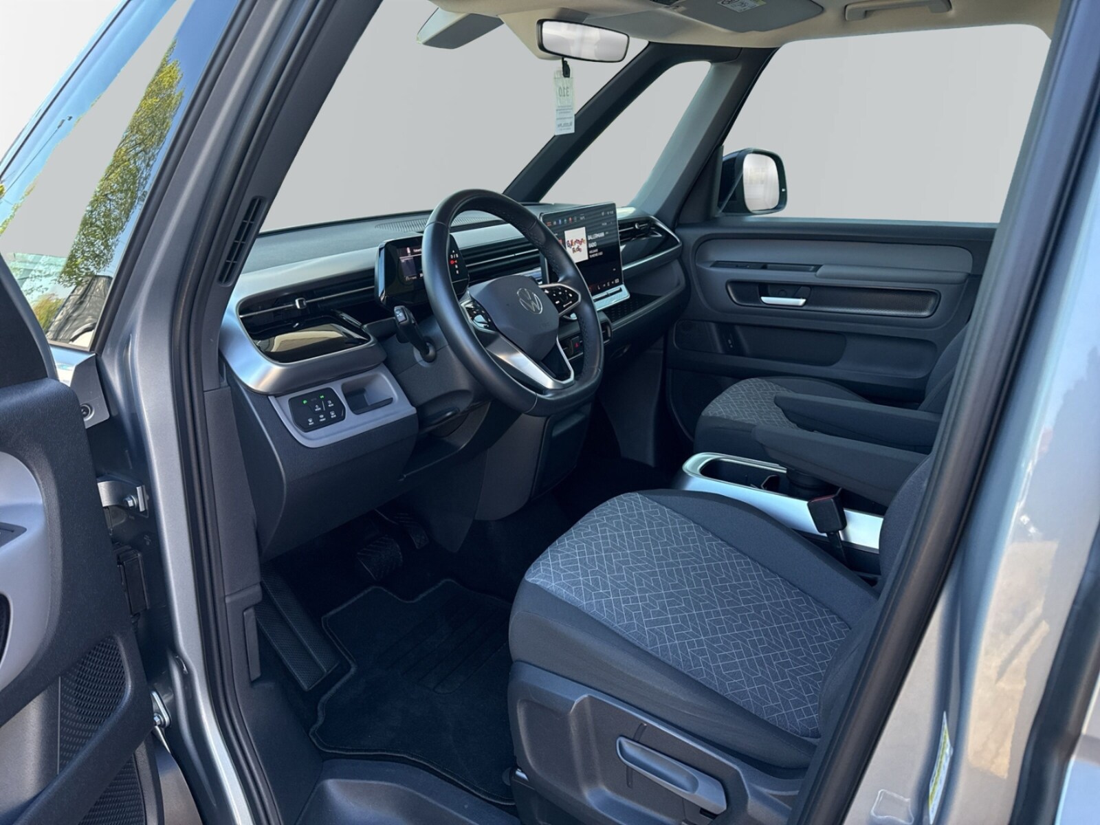 Volkswagen ID. Buzz – Bild 8
