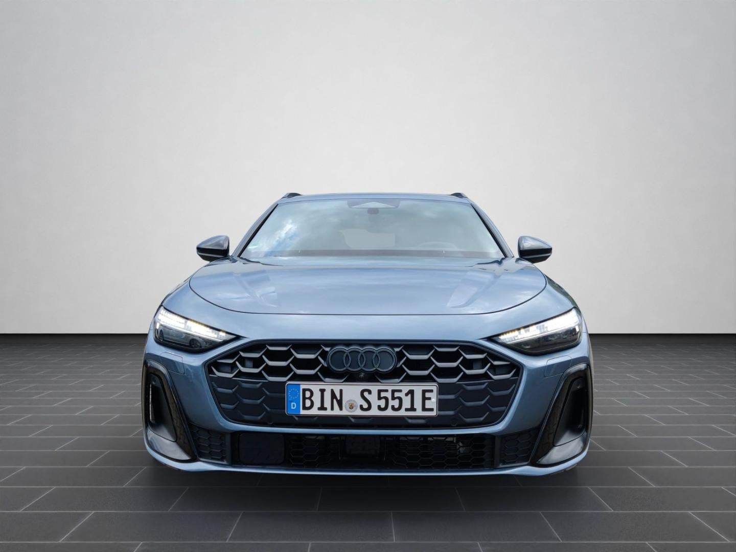 Bild über Audi A5 Avant e-hybrid e-hybrid quattro 220 kW S tronic - für weitere Informationen kontaktieren Sie den Audi Partner