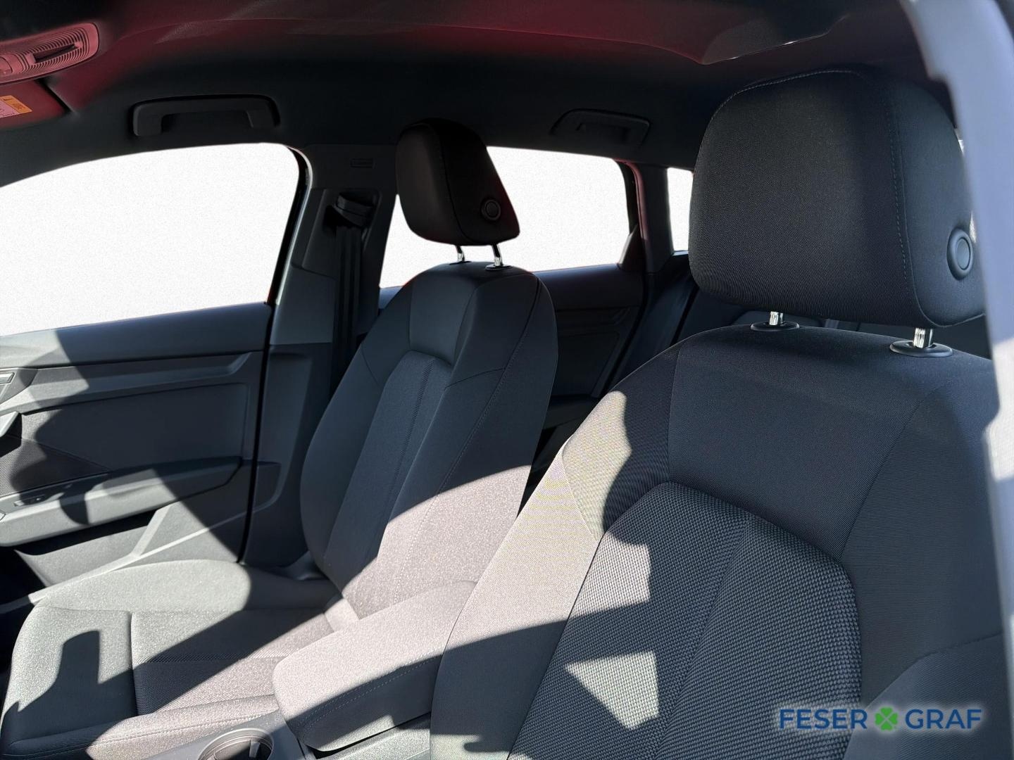 Bild über Audi A3 Sportback TFSI e 40 TFSI e S tronic - für weitere Informationen kontaktieren Sie den Audi Partner