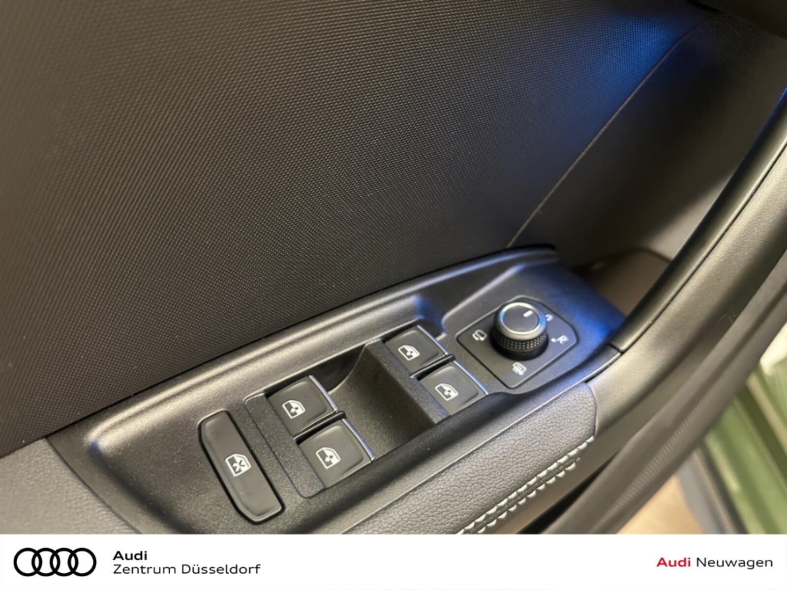 Audi A1 allstreet – Bild 9