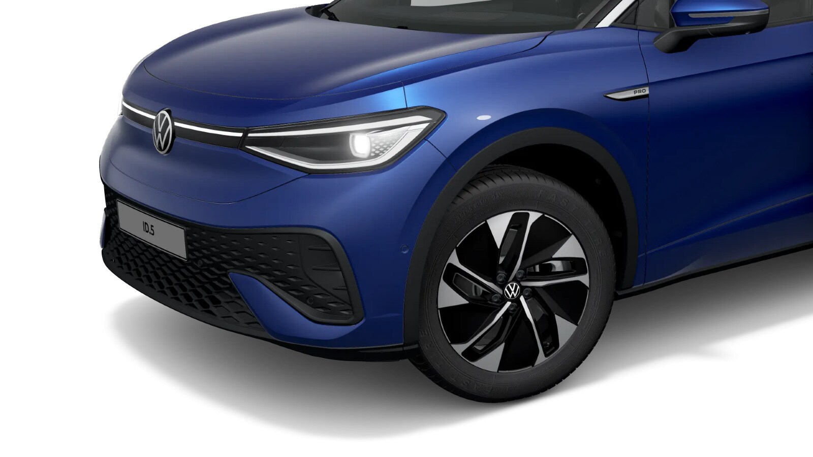 Volkswagen ID.5 – Bild 7