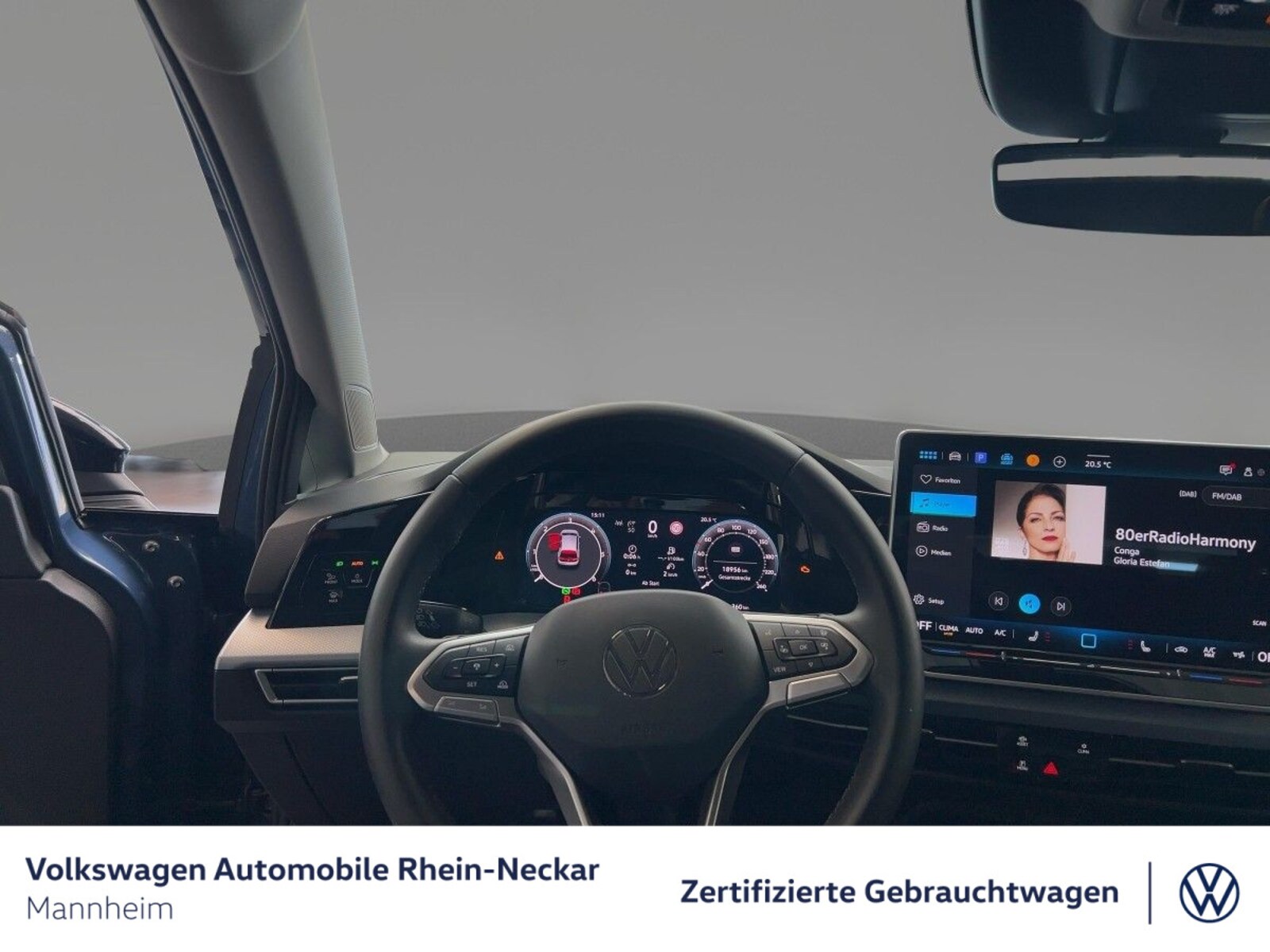 Volkswagen Golf – Bild 8