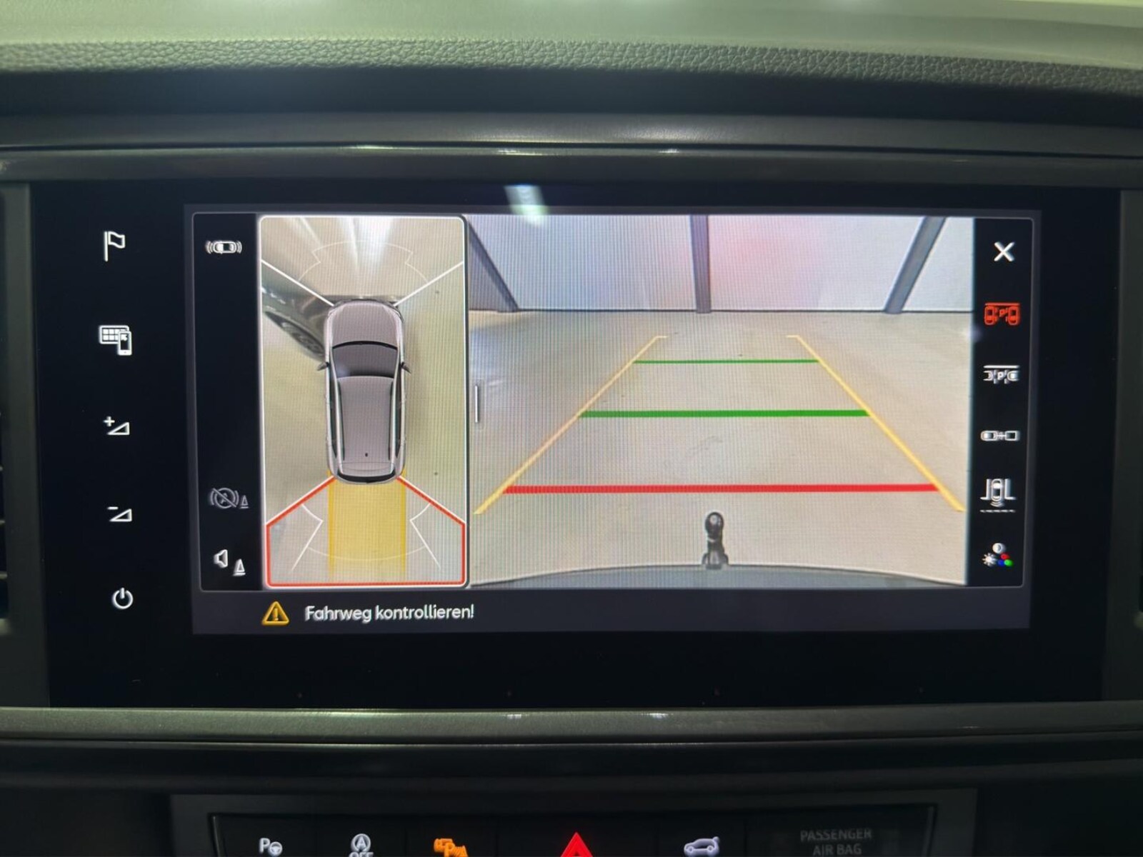 CUPRA Ateca – Bild 13
